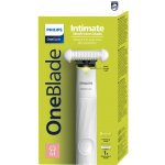 Philips QP1930/22 OneBlade Intimate SkinProtect – Hledejceny.cz
