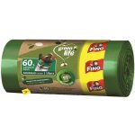Fino Green Life 60 l 27µm 18ks – Zboží Dáma