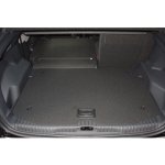 Plastová vana do kufru Aristar Citroën C3 Picasso 2009+ horní kufr s protiskluzem – Hledejceny.cz