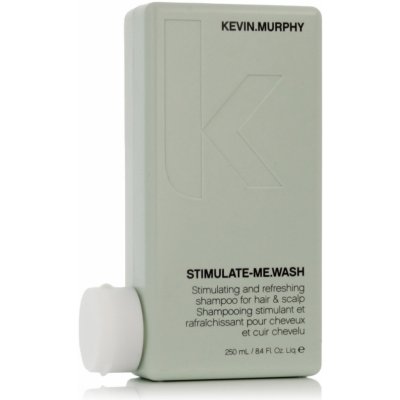 Kevin Murphy Stimulate-Me Wash šampon 250 ml – Zboží Mobilmania