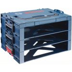 BOSCH i-Boxx shelf 3 pcs PROFESSIONAL 1.600.A00.1SF – Hledejceny.cz