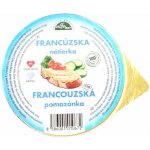 Lunter Francouzská rostlinná Pomazánka 75 g – Zboží Dáma