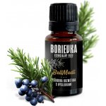 BellMedi esenciální olej Bořívka Jalovec 10 ml – Hledejceny.cz