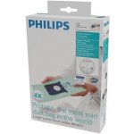 Philips FC 8022/04, 4ks – Zboží Mobilmania