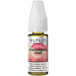 ELF LIQ Strawberry Kiwi 10 ml 20 mg – Sleviste.cz