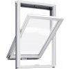Střešní okno Solid Elements THERMO 78x118 cm, APY M6A B1500 SD