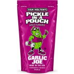 Van Holten's Garlic Joe velká kyselá okurka s příchutí česneku 306 g – Hledejceny.cz