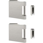 Umakov Závěs pro skleněné office GS-304/D-810/S – Zboží Mobilmania