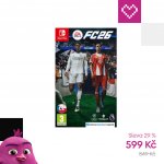 EA Sports FC 26 – Zboží Mobilmania