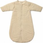 Little Dutch Spací pytel s odnímatelnými rukávy Husa Beige Newborn Naturals – Hledejceny.cz