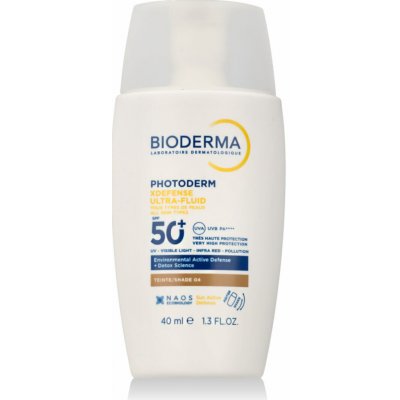 Bioderma Photoderm Xdefense fluid SPF50+ 40 ml – Zbozi.Blesk.cz