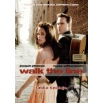 Walk the Line DVD – Hledejceny.cz