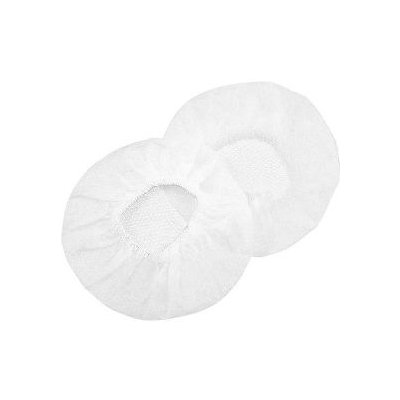 eses ochranné prachové čepičky na náušníky bílé 1 pár – Zboží Mobilmania