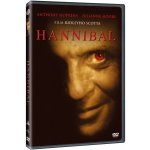 Hannibal DVD – Hledejceny.cz