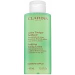 Clarins Purifying Toning Lotion 400 ml – Hledejceny.cz