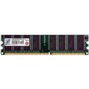 Transcend 1GB DDR 333MHz CL2.5 TS128MLD64V3J