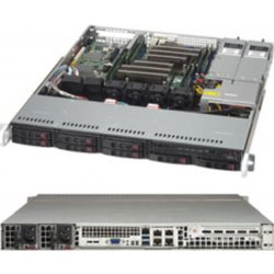 Supermicro CSE-113MFAC2-R606CB