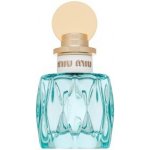Miu Miu L'Eau Bleue parfémovaná voda dámská 50 ml – Hledejceny.cz