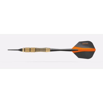 Target Harrows soft Matrix 14g, brass