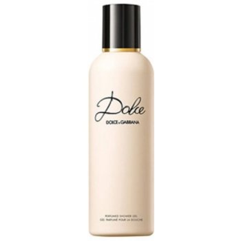 Dolce & Gabbana Dolce Floral Drops sprchový gel 100 ml