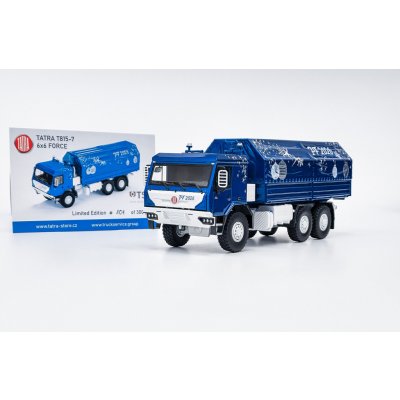 Force Kaden model Tatra 815-7 PF 2026 T80-2446 – Zboží Mobilmania