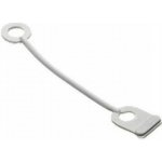 Sibel gumičky na natáčky do vlasů kulaté S4520032 - 50 ks – Zboží Mobilmania