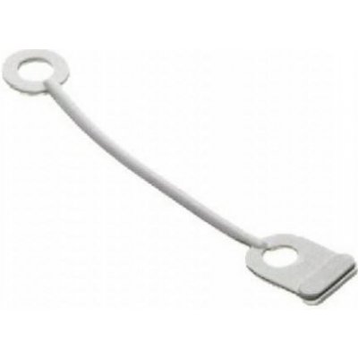 Sibel gumičky na natáčky do vlasů kulaté S4520032 - 50 ks – Zboží Mobilmania