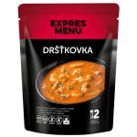 Expres Menu Dršťková polévka 600 g – Zbozi.Blesk.cz