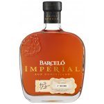 Ron Barceló Imperial 10y 38% 0,7 l (kazeta) – Zbozi.Blesk.cz