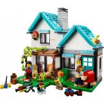 LEGO® Creator 31139 Útulný domek – Zbozi.Blesk.cz