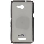 Pouzdro Kisswill TPU Sony E2003 Xperia E4g černé – Zboží Mobilmania