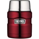 Thermos Style termoska na jídlo 0,47 l nerez