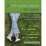 Still Quiet Place for Teens – Hledejceny.cz
