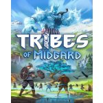 Tribes of Midgard – Hledejceny.cz