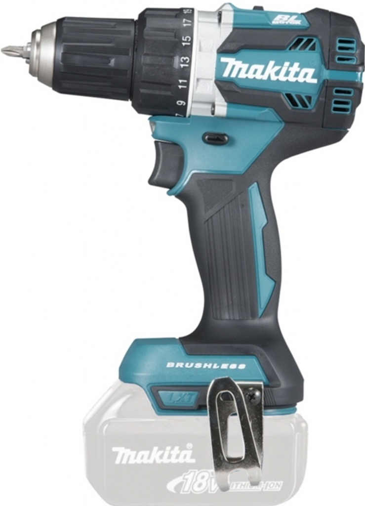 Makita DDF484ZJ