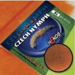 Hends Products Czech Nymph Dubbing – Hledejceny.cz