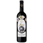 Vinařství Krist Sauvignon pozdní sběr 2022 11,5% 0,75 l (holá láhev) – Hledejceny.cz