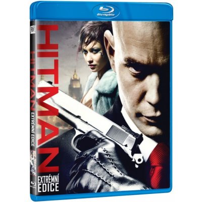 Hitman BRD – Hledejceny.cz