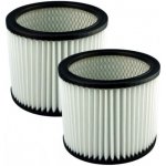 NipponCEC Parkside PNTS 1400 C1 filtry omyvatelné 2 ks – Sleviste.cz