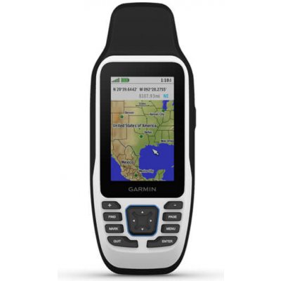 Garmin GPSMAP 79s – Zboží Živě