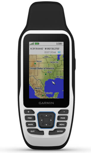 Garmin GPSMAP 79s