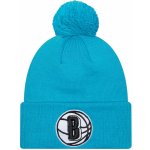 New Era Brooklyn NBA B. Nets 23-24 beanie – Zboží Mobilmania