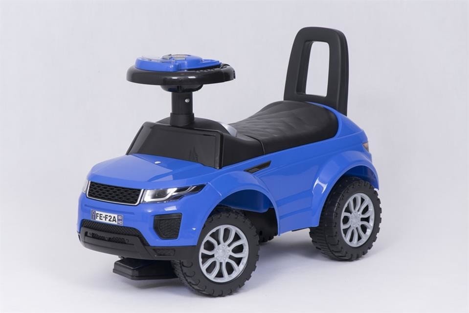 Baby Mix SUV modré