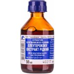 HealthNA Eleuterokok extrakt 50 ml – Hledejceny.cz