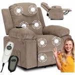 Mebel Elite béžové – Sleviste.cz