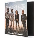 Doors - Waiting For The Sun LP – Sleviste.cz