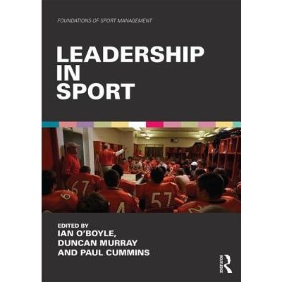 Leadership in Sport – Zboží Mobilmania