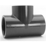 Vagnerpool PVC tvarovka - T-kus 90° 50 mm – HobbyKompas.cz