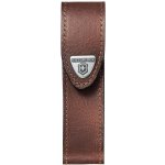 Victorinox Pouzdro na nůž kožené hnědé 4.0547 – Zboží Dáma