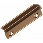 MACO balkónové madélko hliníkové bronz – Sleviste.cz